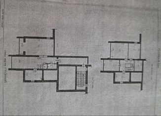 Продается 5-комнатная квартира, 191 м2, Пенза, улица Студёный Кордон, 41, Железнодорожный район