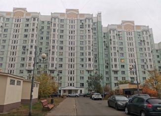 4-комнатная квартира на продажу, 91 м2, Москва, Заповедная улица, 16к1, район Южное Медведково