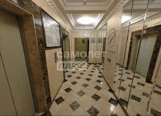 Продается трехкомнатная квартира, 82.7 м2, Ставропольский край, улица Генерала Маргелова, 9/2