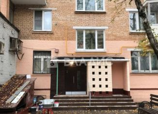 Продам двухкомнатную квартиру, 46.2 м2, Москва, САО, Михалковская улица, 15