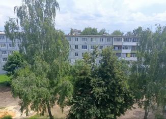 Продается трехкомнатная квартира, 62.4 м2, Новомосковск, улица Мира, 44