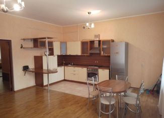 Сдается 2-ком. квартира, 96 м2, Тверь, проспект Чайковского, 2