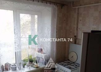 Продажа 1-комнатной квартиры, 31.2 м2, Челябинск, улица Чайковского, 2