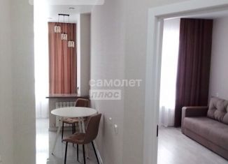 Продам 1-ком. квартиру, 36 м2, Ставропольский край, улица Матрены Наздрачевой, 7/1