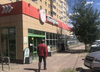 Аренда торговой площади, 36 м2, Тверь, улица Красина, 46, Заволжский район