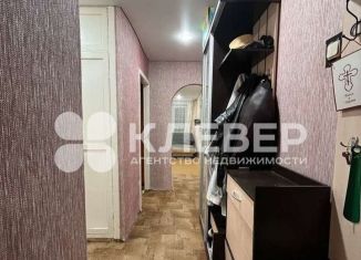 Продажа 3-комнатной квартиры, 49 м2, Чернушка, Юбилейная улица, 24