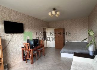 Продается 1-ком. квартира, 38 м2, Краснодарский край, Краснознамённый переулок, 10