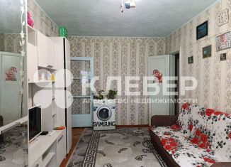 Продается 3-ком. квартира, 43.2 м2, Пермский край, улица Ленина, 95А