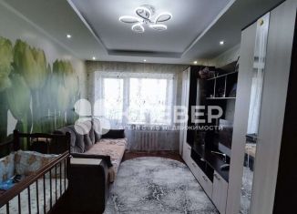 Продам 1-ком. квартиру, 33.1 м2, Чернушка, бульвар Генерала Куприянова, 3