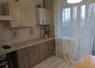 Продажа 1-ком. квартиры, 45 м2, Зеленоградск, улица Тургенева, 14В