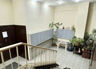 Продаю однокомнатную квартиру, 34.5 м2, Москва, 1-й микрорайон, 20