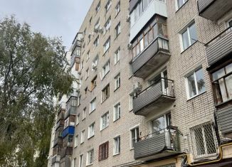 2-ком. квартира на продажу, 46 м2, Тольятти, улица Горького, Центральный район