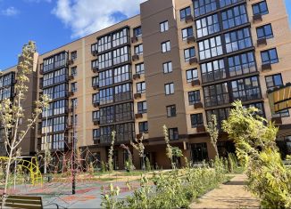 Однокомнатная квартира на продажу, 39.2 м2, поселок Южный