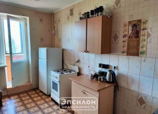 Продажа 2-комнатной квартиры, 62.3 м2, Курская область, Орловская улица, 1