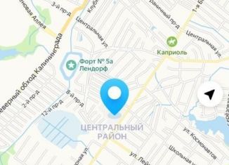 Сдается гараж, 22 м2, Калининград