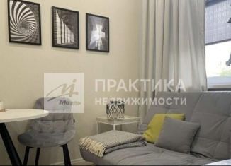 Продаю квартиру студию, 16 м2, Москва, Хорошёвское шоссе, 38, САО