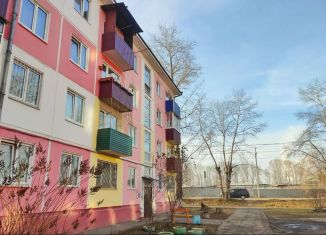 2-комнатная квартира в аренду, 45 м2, Усолье-Сибирское, проезд Серёгина, 2