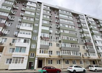 Продам 1-комнатную квартиру, 33.6 м2, Анапа, Парковая улица, 64Ак6, ЖК Радуга