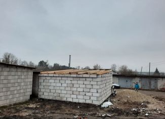 Продажа гаража, 30 м2, Брянская область, Гаражная улица