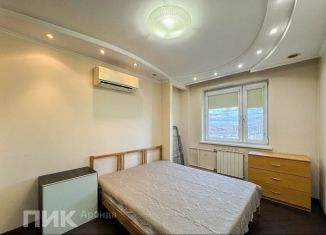 Сдаю 3-комнатную квартиру, 69 м2, Москва, улица Гурьянова, 2к1, метро Печатники