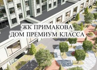 Продажа 1-комнатной квартиры, 62.8 м2, Махачкала, улица Примакова, 22, Ленинский район