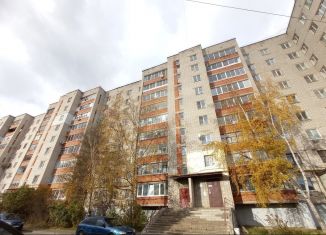 1-ком. квартира на продажу, 31.2 м2, Рыбинск, улица Суркова, 21