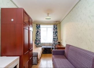 Продажа комнаты, 14 м2, Новосибирск, Каменская улица, 84В