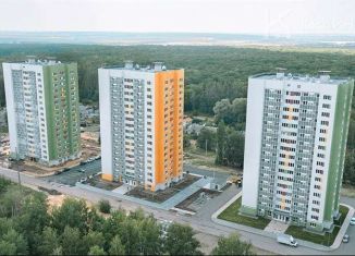 Продается 1-комнатная квартира, 40 м2, Воронеж