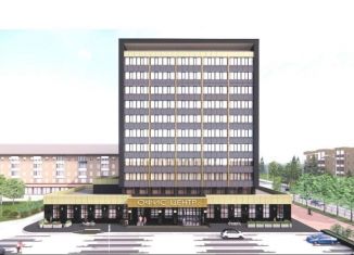 Сдается помещение свободного назначения, 640 м2, Брянск, проспект Ленина, 99, Советский район