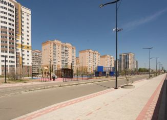 Продажа 2-ком. квартиры, 59.5 м2, Амурская область, Заводская улица, 4/5