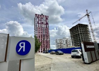 Продаю двухкомнатную квартиру, 59.8 м2, Брянск