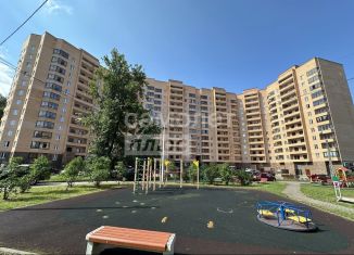 Продам трехкомнатную квартиру, 85.9 м2, Дмитров, Московская улица, 21, ЖК Дмитров Парк