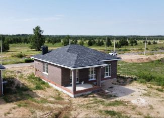 Продается коттедж, 105 м2, деревня Шмидтово, улица Мира