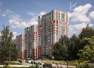 Продается 3-ком. квартира, 66.8 м2, Воронеж