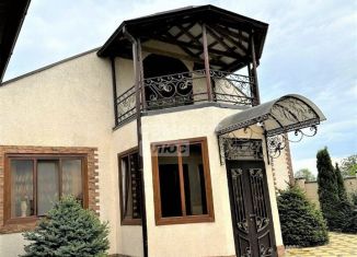 Продам дом, 230 м2, поселок Чири-Юрт