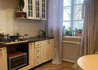 Продажа трехкомнатной квартиры, 76.9 м2, Коми, улица Кирова, 22