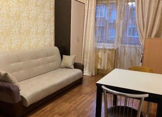 Продам квартиру студию, 21.2 м2, Краснодар, микрорайон Завод Радиоизмерительных Приборов, улица имени Дунаевского И.И., 23А