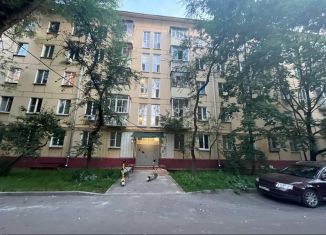 Продаю трехкомнатную квартиру, 78.4 м2, Москва, метро Академическая, улица Винокурова, 5/6к1