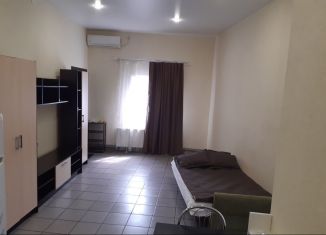 Квартира в аренду студия, 30 м2, Краснодарский край, Комсомольская улица, 7