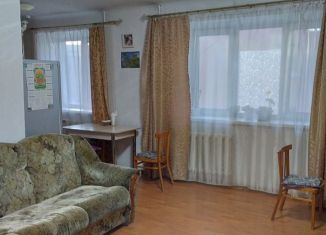 3-комнатная квартира в аренду, 50 м2, Улан-Удэ, улица Сухэ-Батора, 2