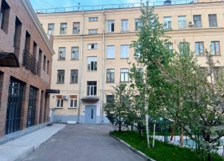 Продается квартира студия, 10 м2, Москва, улица Покровка, улица Покровка