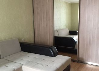 Сдается 1-ком. квартира, 35 м2, Бузулук, 3-й микрорайон, 4