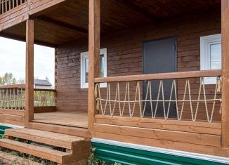 Дом на продажу, 80 м2, поселок ЭкоКвартал Раздолье, посёлок ЭкоКвартал Раздолье, 1328