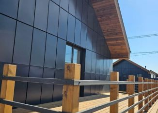 Продаю дом, 111.1 м2, посёлок Вадимово, Весенняя улица, 4