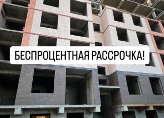 Продам 2-ком. квартиру, 67 м2, Махачкала, проспект Амет-Хана Султана, 344