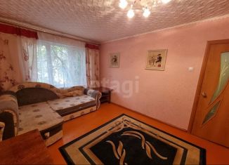 Продажа 2-комнатной квартиры, 47.7 м2, Балашов, посёлок Балашов-3, 22