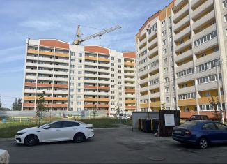 1-комнатная квартира на продажу, 41 м2, деревня Алтуховка