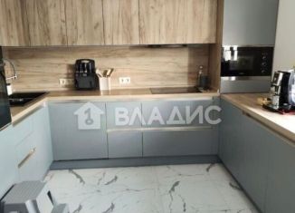 Продажа 4-комнатной квартиры, 89 м2, Троицк, микрорайон В, 52