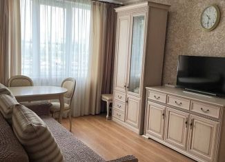 Продается 3-комнатная квартира, 60 м2, Санкт-Петербург, метро Звёздная, Малая Балканская улица, 14к1