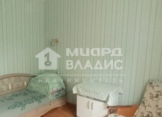 Однокомнатная квартира на продажу, 18 м2, Омск, улица 10 лет Октября, 189